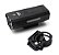 Lanterna Farol Dianteiro Bicicleta JWS WS-8201 Super Led 600 Lumens Recarregável - Imagem 4