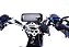 Scooter Eletrica R13 1000w Bateria De Litio Pneus Largos - Imagem 4