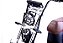 Scooter Eletrica R13 1000w Bateria De Litio Pneus Largos - Imagem 6