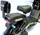 Bicicleta Scotter Yala 1000w Bateria Lithium 60v Autopropelido - Imagem 4