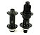 Par de Cubos Shimano TC500 MicroSpline Boost 32 Furos - Imagem 4