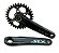 Pedivela Bicicleta Shimano SLX M7100 Com Coroa Única 32d 175mm - Imagem 1