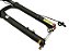 Suspensão 29 Suntour XCR 32mm Boost 15x110mm Tapered Conica a AR - Imagem 5