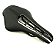 Banco Selim Bicicleta Shimano Pro Stealth Largura 152mm - USADO - Imagem 1