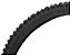 Pneu Bicicleta MTB 26x1.95 Kenda K816 Cravo Com Arame - Imagem 4