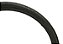 Pneu Bicicleta Urbano Kenda K154 Aro 26 x 1.50 Preto Slick - Imagem 3