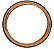 Pneu 29 Arisun Mount Bona Skinwall 29 x 2.35 Faixa Marrom - Imagem 3