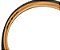 Pneu 29 Arisun Mount Graham 29 x 2.20 Faixa Marrom com Arame - Imagem 3