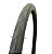Pneu Bicicleta Speed Arisun Allure 700x25 Com Arame Preto Road 100 PSi - Imagem 2