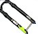 Suspensão 27.5+/29 Manitou Mattoc 34 Eixo Boost 15x110mm - USADO - Imagem 7