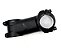 Mesa Avanço Bicicleta Mtb ITM Volo 70mm 31.8mm 6º Preta - Imagem 2