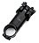 Mesa Avanço Bicicleta Mtb ITM Volo 70mm 31.8mm 6º Preta - Imagem 3