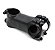 Mesa Avanço Bicicleta Mtb ITM Volo 70mm 31.8mm 6º Preta - Imagem 1