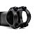 Mesa Avanço Bicicleta Mtb ITM Volo 70mm 31.8mm 6º Preta - Imagem 4