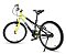 Bicicleta Houston Zum Aro 20 Infantil com Pezinho Juvenil - Imagem 2