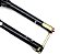 Suspensão Suntour Axon 32mm - Curso 120mm - Eixo 15x110mm Boost - USADO - Imagem 5