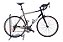 Bicicleta Speed Btwin Shimano Tiagra 10v – USADO - Imagem 1