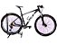 Bicicleta 29 Soul SL329 com Shimano Deore 11v Tam M - USADO - Imagem 1