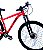 Bicicleta Caloi Explorer Expert Tam P Grupo Shimano 2x10 - USADO - Imagem 3