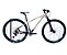 Bicicleta 29 Rava Grupo Deore 12v Suspensão Boost - USADO - Imagem 1