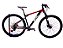 Bicicleta 29 BMC Aluminio Suspensao Rock Shox SID Grupo Cues 11v - USADO - Imagem 1