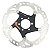 Par de Discos Shimano XT RT86 Icetech 180 e 160mm 6 Furos - Imagem 2