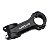 Mesa Avanço Bicicleta Absolute Nero 80mm Para Guidão 31.8mm - Imagem 2