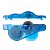Maquina de Limpar Corrente para Bicicletas Chain Cleaner Limpador + Desengraxante Algoo 1 Litro - Imagem 4