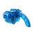 Maquina de Limpar Corrente para Bicicletas Chain Cleaner Limpador + Desengraxante Algoo 1 Litro - Imagem 3