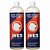 2 Litros Líquido Selante Joes No Flats Tubeless Para Bicicletas MTB Speed - Imagem 1