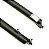 Suspensão Bicicleta 29 Bikemaxx 100mm Aluminio Trava no Guidão - Imagem 5