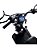 Triciclo Elétrico 1000W Com 2 Lugares Bateria de Lithium - Imagem 6