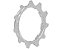 2x Cogs Pinhão 11 e 13 dentes Para Cassete 11 velocidades Shimano Sunshine Sunrace - Imagem 2