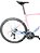 Bicicleta 700 Speed Sunpeed 2025 Astro Shimano Tiagra 20v Freios Hidraulicos - Imagem 6
