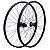 Rodas 29 Stans Arch com Cubos Koozer Boost 15x110 e 148x12mm - USADO - Imagem 1