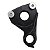 Gancheira Quadro Caloi FS Pro Expert Comp 2024 Boost - USADO - Imagem 1