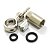 Banjo conector Mangueira p/ Freio Sram para Level Guide - Imagem 1