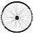 Rodas 29 Aero MTB em Alumínio para Freio à Disco Com Rolamento - Imagem 3