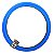 Pneu 26 Dsi Flame Azul Colorido 26 x 2.125 para Viking Gios Grau - Imagem 2