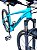 Bicicleta 29 Specialized Rockhopper 2019 SLX 2x10v Tam M - USADO - Imagem 6