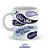 Caneca Expressões - 270ml - Imagem 1