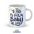 Caneca Professor - 270ml - Imagem 3