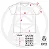 Camiseta Minimalista - Segue Reto - Imagem 3