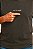 Camiseta Minimalista - Vai Ti Cagá! - Imagem 2