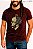 Camiseta Sky - Caveira - Imagem 1