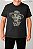 Camiseta Marmorizada - Einstein - Imagem 1