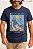 Camiseta Marmorizada - Abaporu - Imagem 1