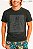 Camiseta Marmorizada - Floripa Lines - Imagem 1