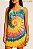 Vestido Regata Tie Dye - Floripa - Imagem 1