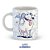 Caneca I Love Bucica - 270ml - Imagem 1